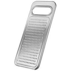 Rallador para verduras crudas 24,5 cm - Acero inoxidable - Gefu