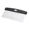 Rasqueta-cortador con medidas 18 cm - Lacor