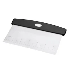 Rasqueta-cortador con medidas 18 cm - Lacor