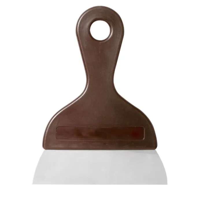 Rasqueta espátula para chocolate 16 cm - Decora