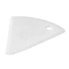 Rasqueta triangular raspador de masa - Dr. Oetker