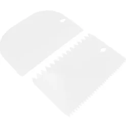 Rasqueta y scraper de decoración - Ibili