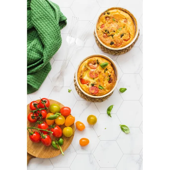 Recetas rápidas con freidora de aire - Pamela Rodríguez - Larousse