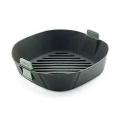 Recipiente cesta de silicona para freidora de aire 3,5 - 5 l - Lékué
