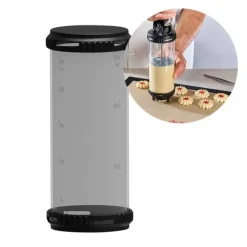 Recipiente de repuesto para pistola galletas / churrera Le Tube - De Buyer