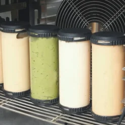 Recipiente de repuesto para pistola galletas / churrera Le Tube - De Buyer