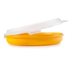 Recipiente para llevar tortillas 26 cm - Ibili