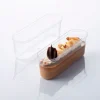 Recipiente rectangular para postres y aperitivos Eclair - Martellato