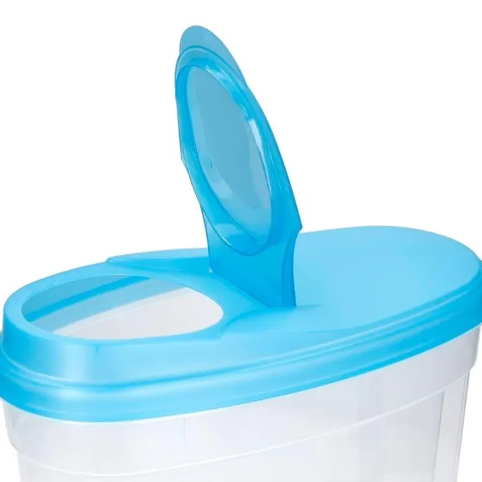 Recipientes herméticos para almacenar alimentos (3) - Kitchen Craft