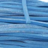 Regaliz azul de frambuesa con azúcar glas (200 uds) - Fini