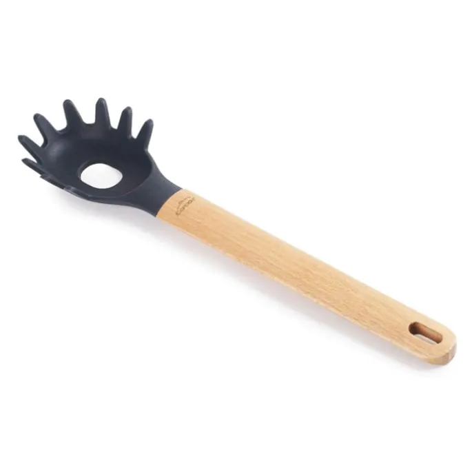Reinventando la pasta - William Ledeuil - Librooks + REGALO cuchara pasta