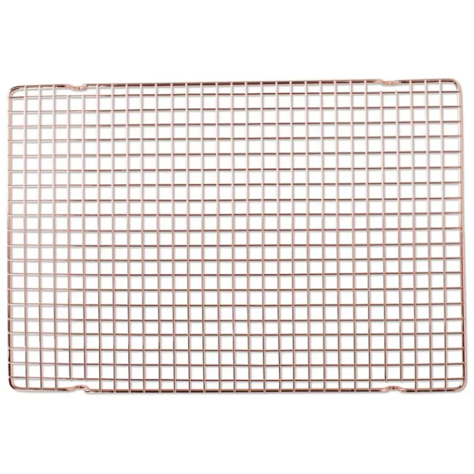 Rejilla enfriadora rectangular 43 cm - Nordic Ware
