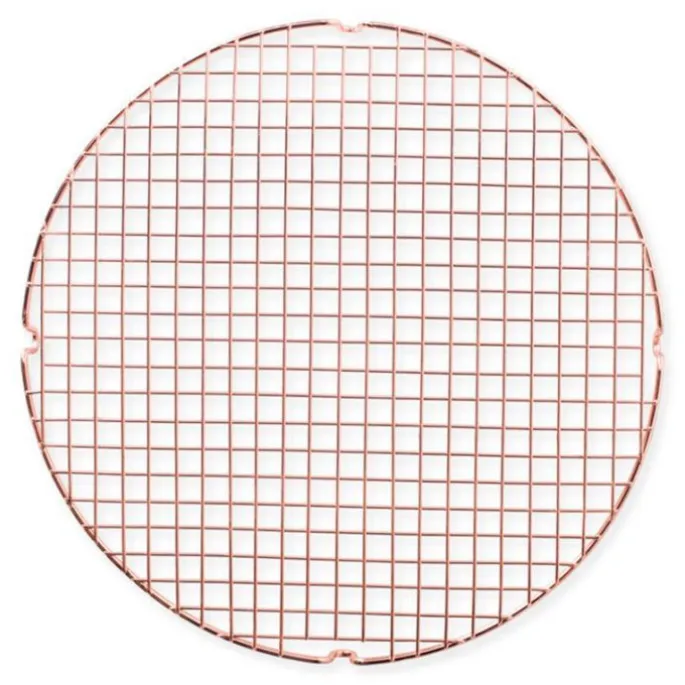 Rejilla enfriadora redonda 32,5 cm - Nordic Ware