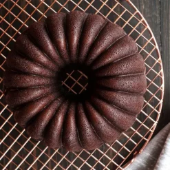 Rejilla enfriadora redonda 32,5 cm - Nordic Ware