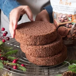 Rejilla enfriadora redonda 32 cm - Decora