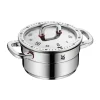 Reloj temporizador 60 minutos Premium One 6,5 cm - WMF