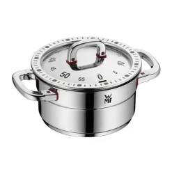 Reloj temporizador 60 minutos Premium One 6,5 cm - WMF