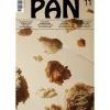 Revista P.A.N. Número 11 - Libros con Miga