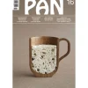 Revista P.A.N. Número 16 - Libros con Miga