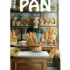 Revista P.A.N. Número 18 - Libros con Miga