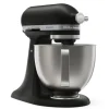 Robot amasador negro 4,8 l - Artisan Plus 5KSM50PKVEJP - KitchenAid