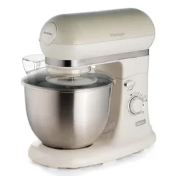 Robot amasador Vintage beige - Ariete