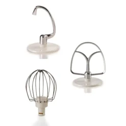Robot amasador Vintage beige - Ariete