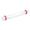 Rodillo antiadherente con anillos niveladores 22,5 cm - Städter