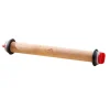 Rodillo de madera con 4 discos extraíbles 35 cm - Lacor