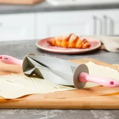 Rodillo para cortar croissants - Ibili