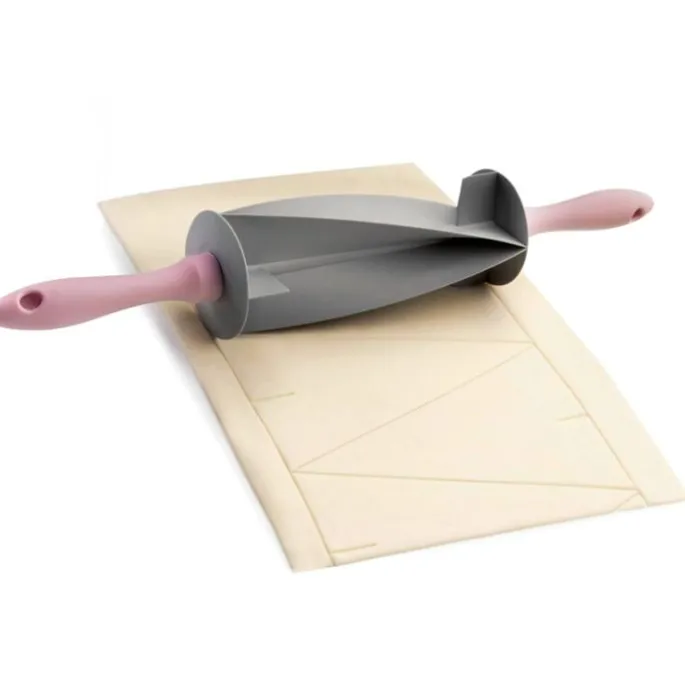 Rodillo para cortar croissants - Ibili