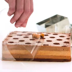 Rollo de acetato 6 cm (10 metros) - Decora