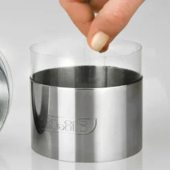 Rollo de acetato 4,5 cm (20 metros) - Ibili