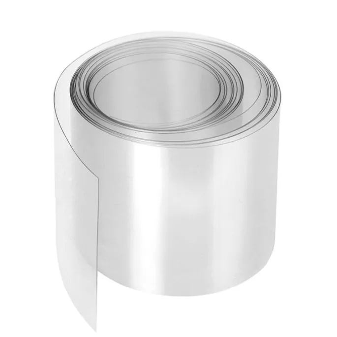 Rollo de acetato 10 cm (20 metros) - Ibili