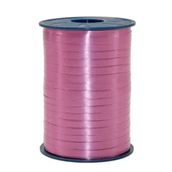 Rollo de cinta morado 500 metros