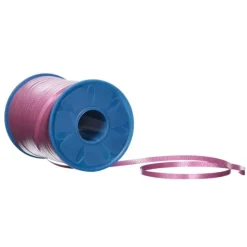 Rollo de cinta morado 500 metros