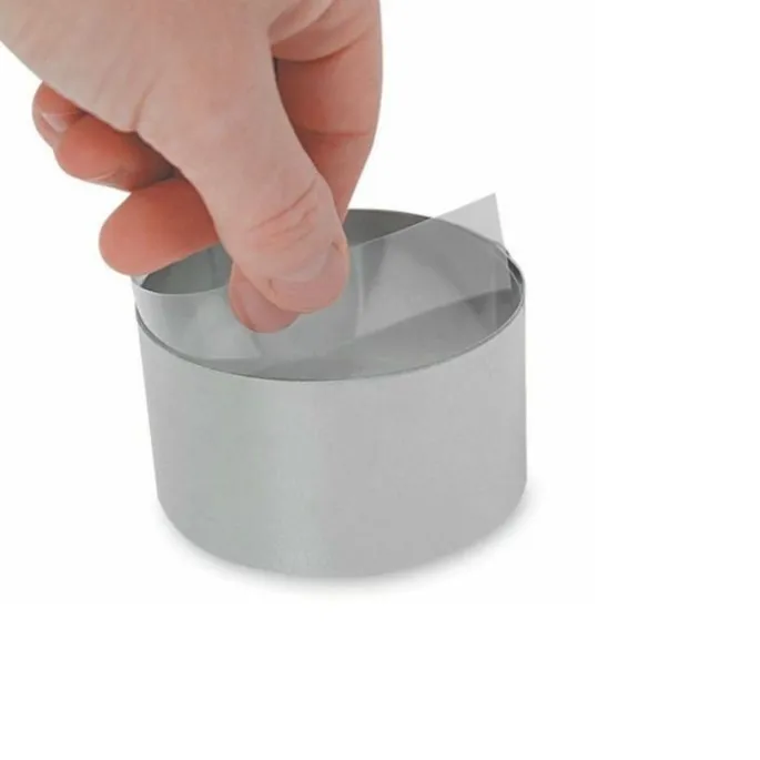 Rollo de polipropileno 6 cm (10 metros) - De Buyer