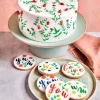 Rotulador comestible azul - Funcakes