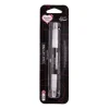 Rotulador comestible doble punta Cake Art Pen rojo vino borgoña - Rainbow Dust
