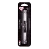 Rotulador comestible doble punta Cake Art Pen morado - Rainbow Dust