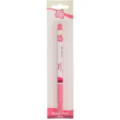 Rotulador comestible rosa - Funcakes