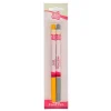 Rotuladores comestibles amarillo dorado y gris plata (2) - Funcakes