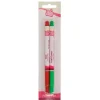Rotuladores comestibles rojo y verde (2) - Funcakes