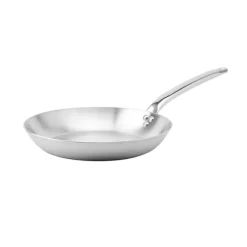 Sartén Alchimy 24 cm - Acero inoxidable - De Buyer