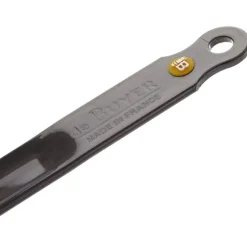 Sartén alta 28 cm - Hierro mineral B - De Buyer