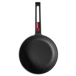Sartén antiadherente con mango desmontable Infinity 20,5 cm - Aluminio fundido - BRA