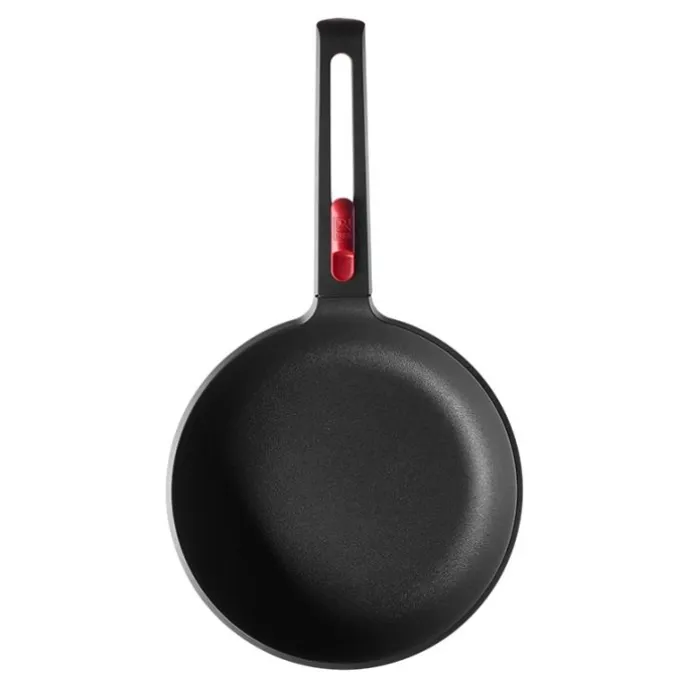 Sartén antiadherente con mango desmontable Infinity 20,5 cm - Aluminio fundido - BRA