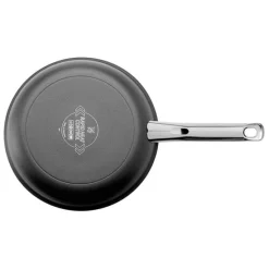 Sartén antiadherente Steak Profi 28 cm - Aluminio fundido - WMF + REGALO bolsa conservación