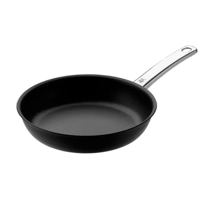 Sartén antiadherente Steak Profi 28 cm - Aluminio fundido - WMF + REGALO bolsa conservación