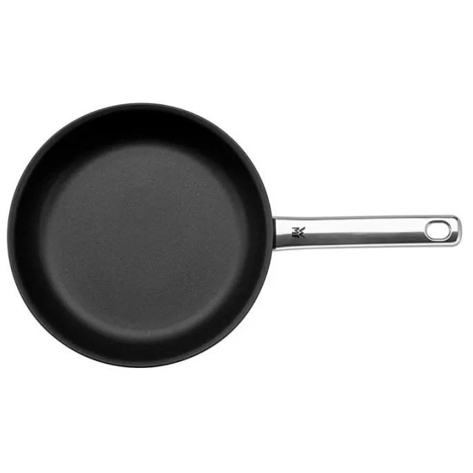 Sartén antiadherente Steak Profi 28 cm - Aluminio fundido - WMF + REGALO bolsa conservación